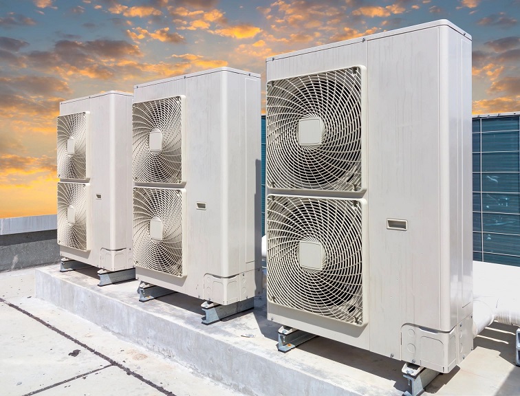 the best hvac services in San Diego county