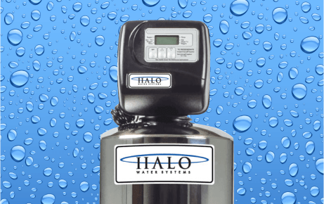 Halo Water Filter