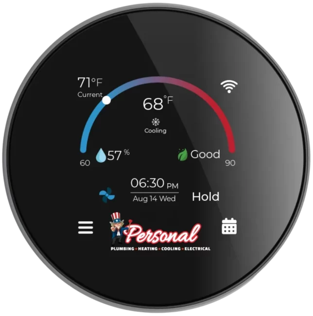 Smart Air Monitor