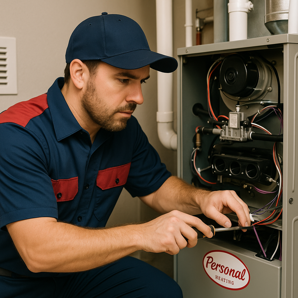 Air Conditioning Installation in Poway